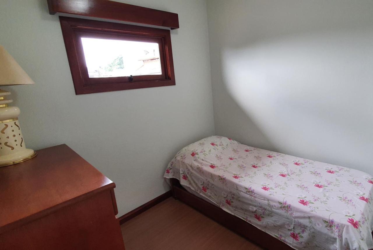 Apto Centro De Com Praticidade E Conforto Apartment Gramado