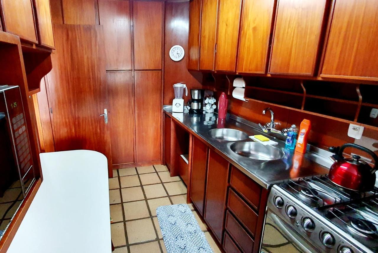 Apartment Apto Centro De Com Praticidade E Conforto Gramado